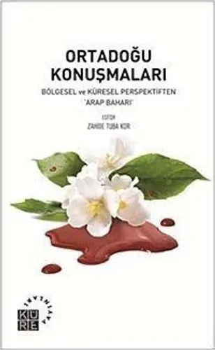Ortadoğu Konuşmaları