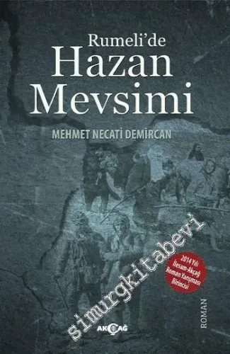 Rumeli'de Hazan Mevsimi -         2016