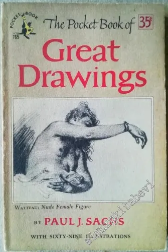 Great Drawings -        1951