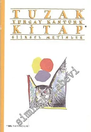 Tuzak Kitap -        2000
