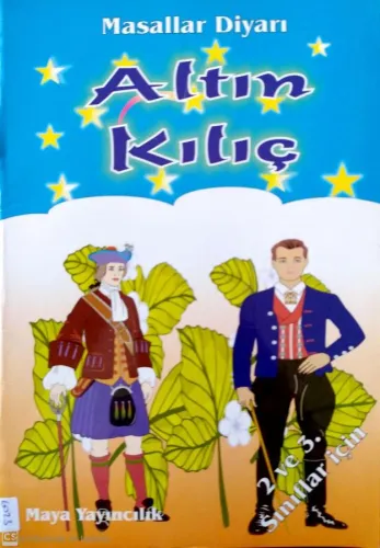 Altın Kılıç
