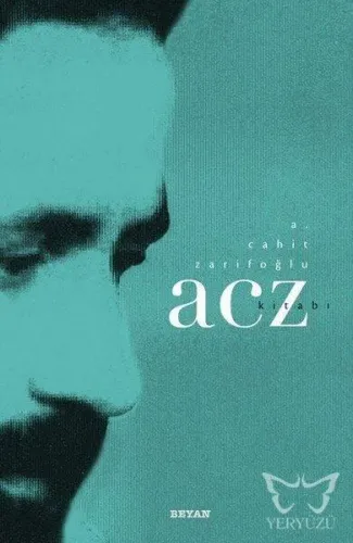 A. Cahit Zarifoğlu Kitabı / ACZ