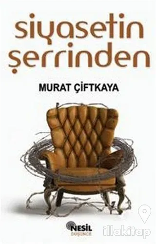 Siyasetin Şerrinden