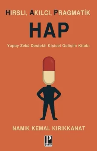 Hızlı Akılcı Pragmatik HAP