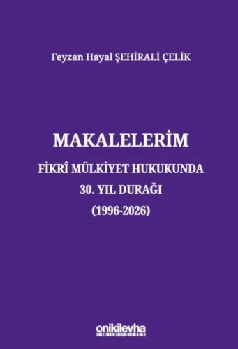 Makalelerim