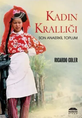 Kadın Krallığı (Son Anaerkil Toplum)