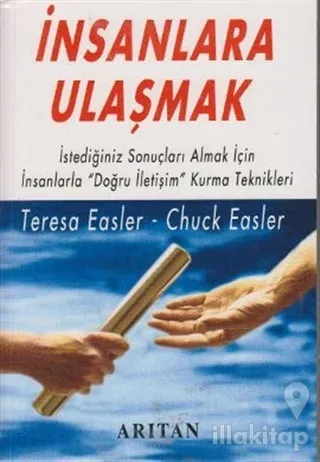 İnsanlara Ulaşmak