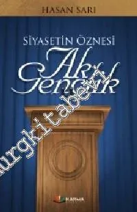 Siyasetin Öznesi Ak Gençlik -         2014
