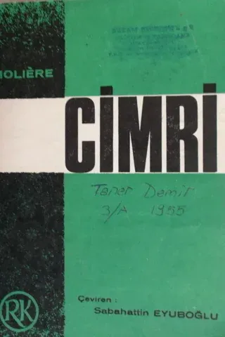 Cimri