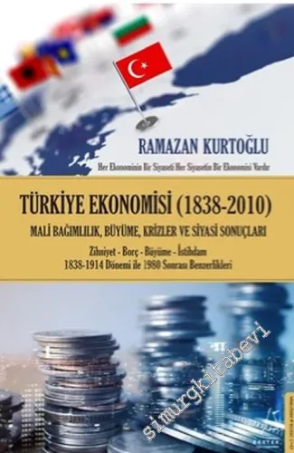 Türkiye Ekonomisi (1838 - 2010)  -         2019