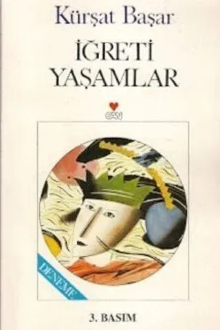 İğreti Yaşamlar