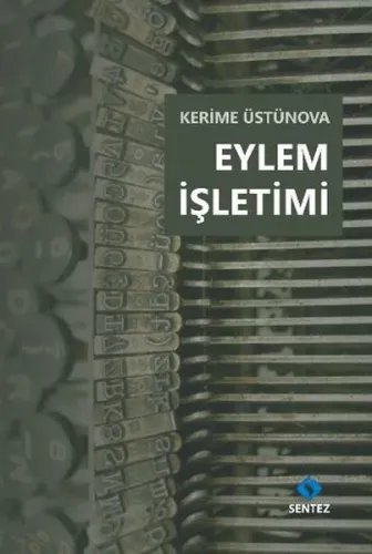 Eylem İşletimi | Kitap Ambarı