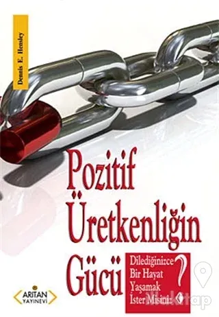 Pozitif Üretkenliğin Gücü