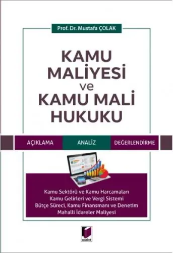 Kamu Maliyesi ve Kamu Mali Hukuku