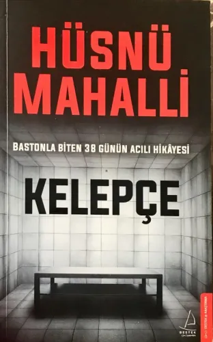 Kelepçe