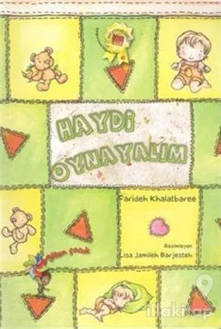 Haydi Oynayalım