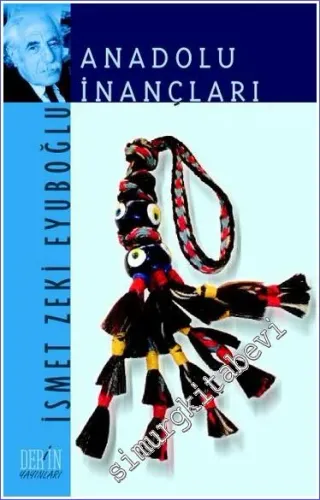 Anadolu İnançları -         2007