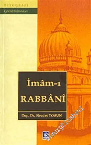 İmam Rabbani - Ahmed Sirhindi -        2005