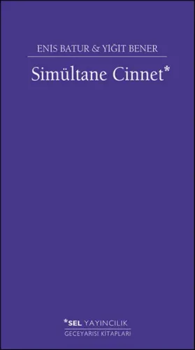 Simültane Cinnet