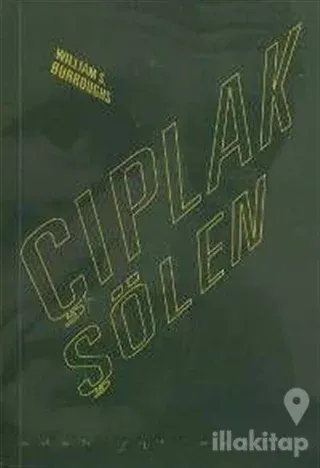 Çıplak Şölen