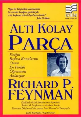 Altı Kolay Parça
