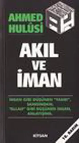 Akıl ve İman