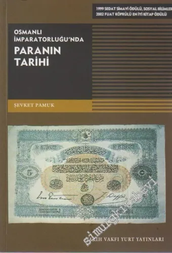 Osmanlı İmparatorluğu'nda Paranın Tarihi -