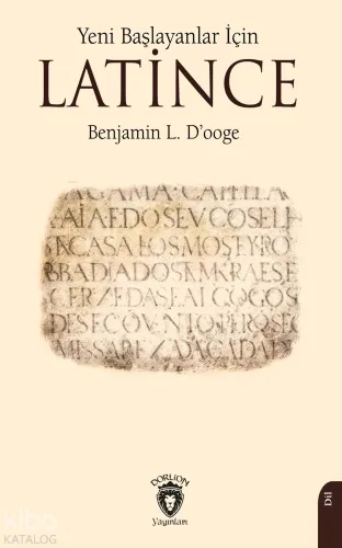 Yeni Başlayanlar İçin Latince