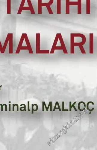 Turkanlarda (Etrüsk) Tanrı, Ruh ve Ölüm -         2019