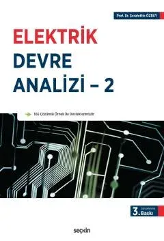 Elektrik Devre Analizi – 2