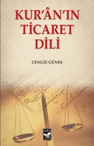 Kur'an'ın Ticaret Dilli