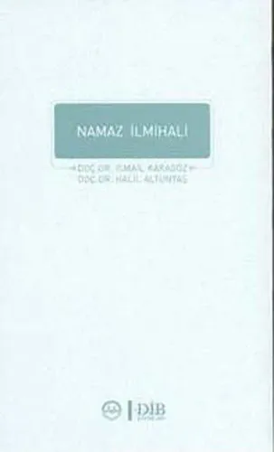 Namaz İlmihali