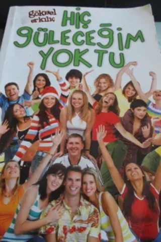 Hiç Güleceğim Yoktu
