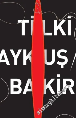 Tilki Baykuş Bakire - 2020
