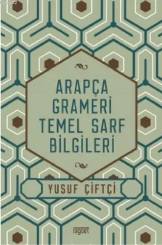 Arapça Grameri Temel Sarf Bilgileri