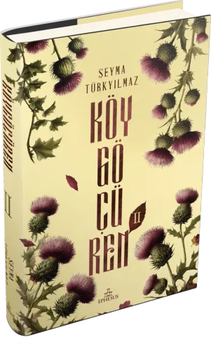 KÖYGÖÇÜREN 2 – CİLTLİ