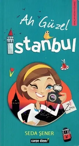 Ah Güzel İstanbul