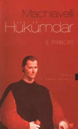 Hükümdar