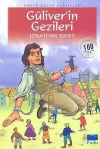 Güliver'in Gezileri