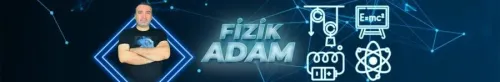 ALPER EMRAH GÜMÜŞ - Fizik Adam ALPER EMRAH GÜMÜŞ - Fizik Adam
