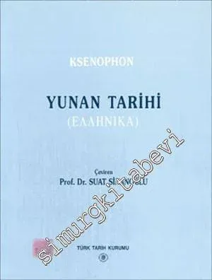 Yunan Tarihi -         1999