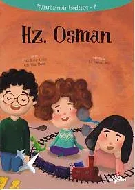 Hz. Osman