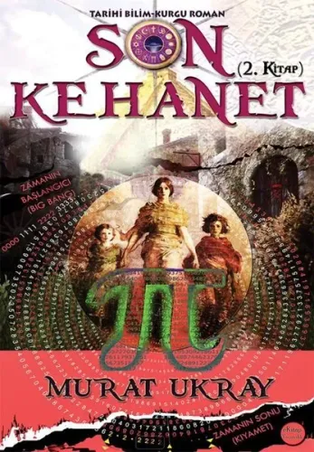 Son Kehanet 2.Kitap