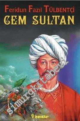 Cem Sultan - 2011