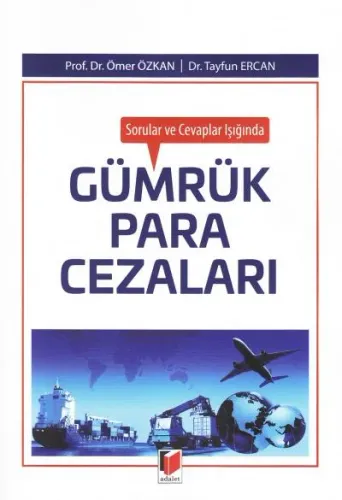 Gümrük Para Cezaları
