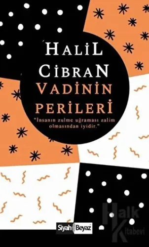 Vadinin Perileri - Halkkitabevi
