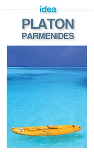 Parmenides Cep Boy