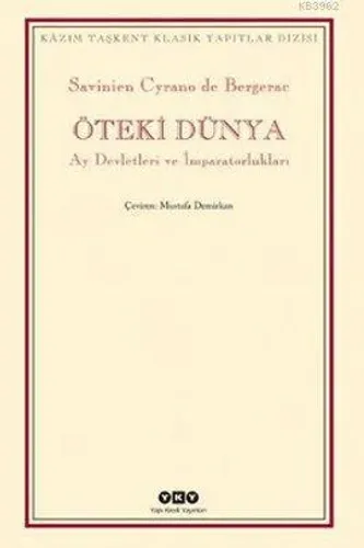 Öteki Dünya Ay Devletleri ve İmparatorluk