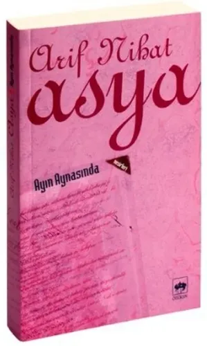 Ayın Aynasında