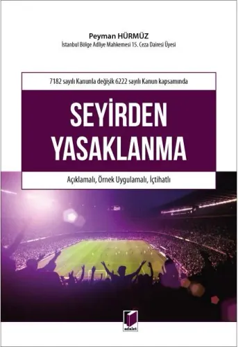 Seyirden Yasaklanma